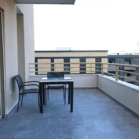 Apartamento Salvatore With Balcony